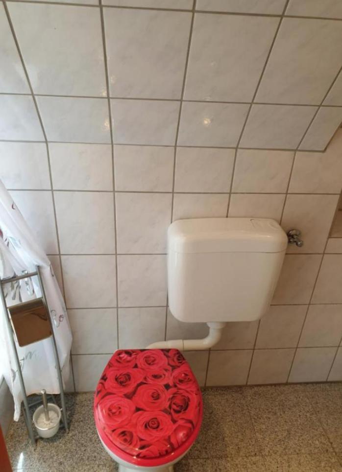 Pension Birgit Rothenburg ob der Tauber Esterno foto